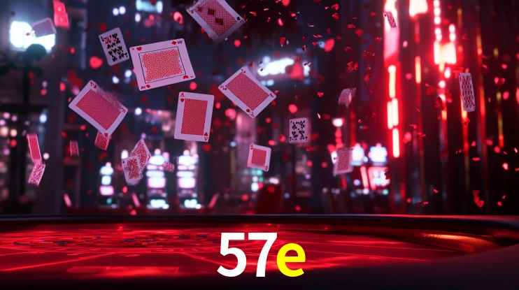 Bonus no Cassino 57e